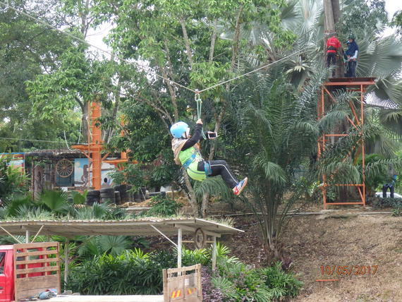 I Believe I Can Fly :p