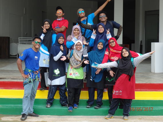 Good Bye Travelog. Its Nice Having You All With Us Today