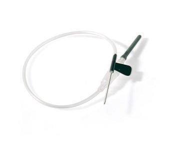 Single Wing Needle (LL) in KL