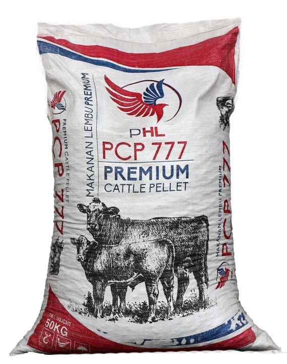 Premium Cattle Feed