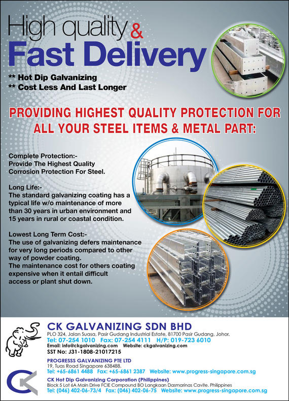 CK GALVANIZING SDN. BHD._SP19/20 Ads_Galvanizing