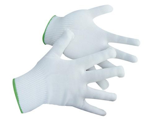 NYLON FITTED GLOVE