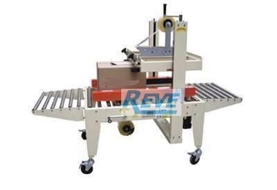 CARTON SEALING MACHINE