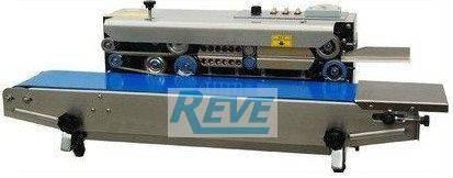 CONTINUE SEALING MACHINE