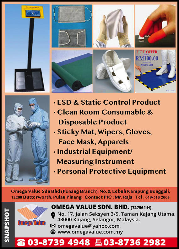 ESD Products