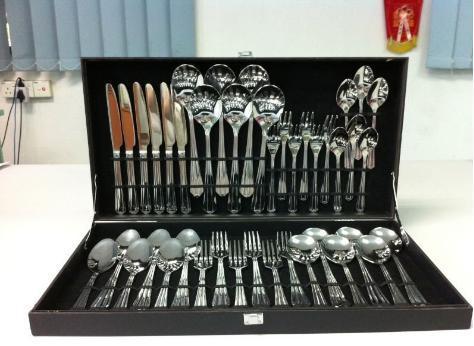 Tableware