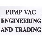 Pump Vac Engineering & Trading - Vacuum Pumps - Selangor