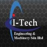 I Tech Engineering & Machinery Sdn. Bhd. - Mould - Plastics - Negeri Sembilan