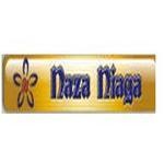 Naza Niaga - Embroidery - Pahang