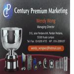 Century Premium Marketing - Premium Goods & Gift - Kuala Lumpur