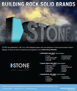 Stoneads Sdn. Bhd. - Advertising - Outdoor - Kuala Lumpur