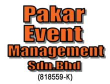 Pakar Event Management Sdn Bhd - Event Management - Selangor