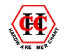 Chee Cheong Hardware Merchants Sdn. Bhd. - Castors - Kuala Lumpur