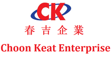 Choon Keat Enterprise - Racks - Kedah