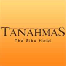 Tanahmas Hotel - Hotels (In Sabah & Sarawak) - Sarawak