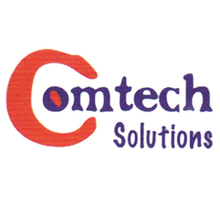 Comtech Solutions Sdn. Bhd. - Air Compressors - Selangor