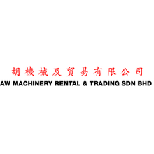 AW Machinery Rental & Trading Sdn. Bhd. - Pumps - Selangor