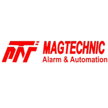 Magtechnic Alarm & Automation - CCTV - Perak