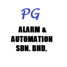 PG Alarm & Automation Sdn. Bhd. - Security Control Equipment & Systems - Sarawak