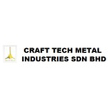 Craft Tech Metal Industries Sdn. Bhd. - Craft Supplies - Kedah