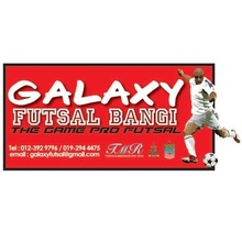 Galaxy Futsal - Entertainment - Selangor