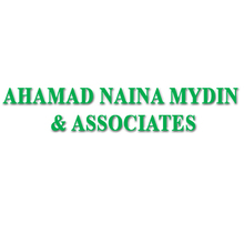 Ahamad Naina Mydin & Associates - Accountants - Chartered - Kuala Lumpur