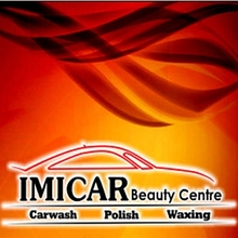 Imicar Beauty Centre - Car Wash & Polishing Service - Penang