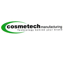 Cosmetech Manufacturing - Cosmetic Supplies - Selangor