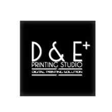 D&E Plus Printing Studio - Printing Services - Kuala Lumpur