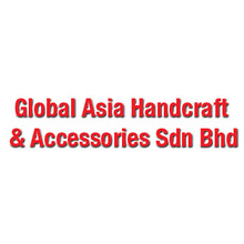 Global Asia Handcraft & Accessories Sdn. Bhd. - Handicraft Accessories & Supplies - Selangor