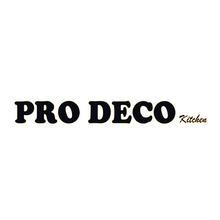 Pro Deco Kitchen - Decorators & Designers - Pahang