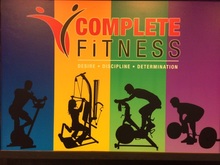 Complete Fitness - Fitness & Health - Pahang