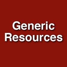 Generic Resources - Printers - Selangor
