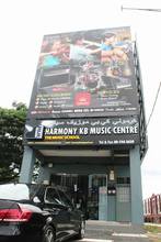 Harmony KB Music Centre - Music Instruction - Kelantan