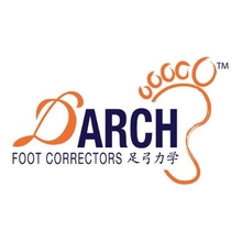 D Arch Kinetic Worldwide Sdn. Bhd. - Footwear - Safety - Selangor