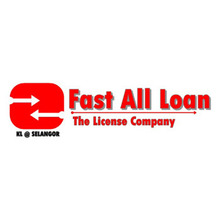 Fast All Loan Enterprise - Finance Companies - Selangor