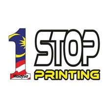 1 Stop Printing - Printing - Melaka