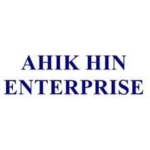 Ahik Hin Enterprise - Household Products - Wholesaler & Manufacturers - Selangor