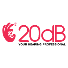 20dB Hearing - Hearing Aids - Sarawak