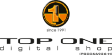 Top One Digital Shop - Advertising - Outdoor - Penang