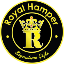 Royal Hamper - Food Products - Selangor
