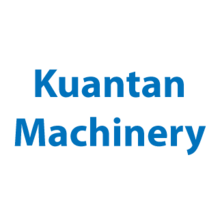 Kuantan Machinery Sdn. Bhd. - Machinery - Pahang