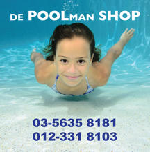 The PoolMan Shop - Swimming Pool Service - Selangor