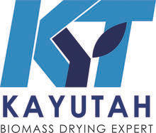 Kayutah Sdn. Bhd. - Drying Equipment - Industrial - Perak