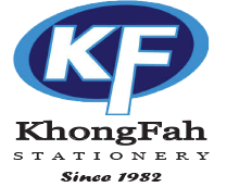 Khong Fah Trading Sdn. Bhd. - Stationery Supplies - Sarawak