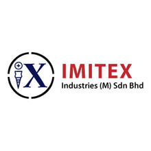 IMITEX INDUSTRIES (M) SDN. BHD. - Fasteners - Industrial - Kedah