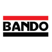 BANDO - Brand Name - Selangor