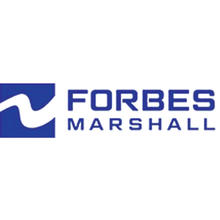 FORBES MARSHALL - Brand Name - Johor