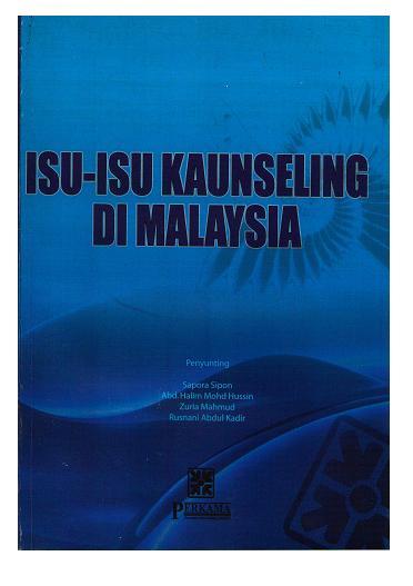 ISU-ISU KAUNSELING DI MALAYSIA