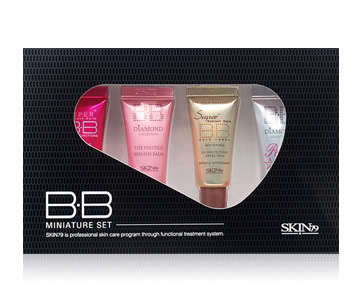 SKIN79 MINIATURE BOX SET